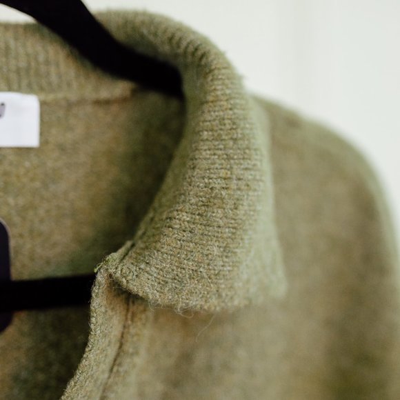 Urban Daizy Zoe V-Neck Sweater - Picture 3 of 4